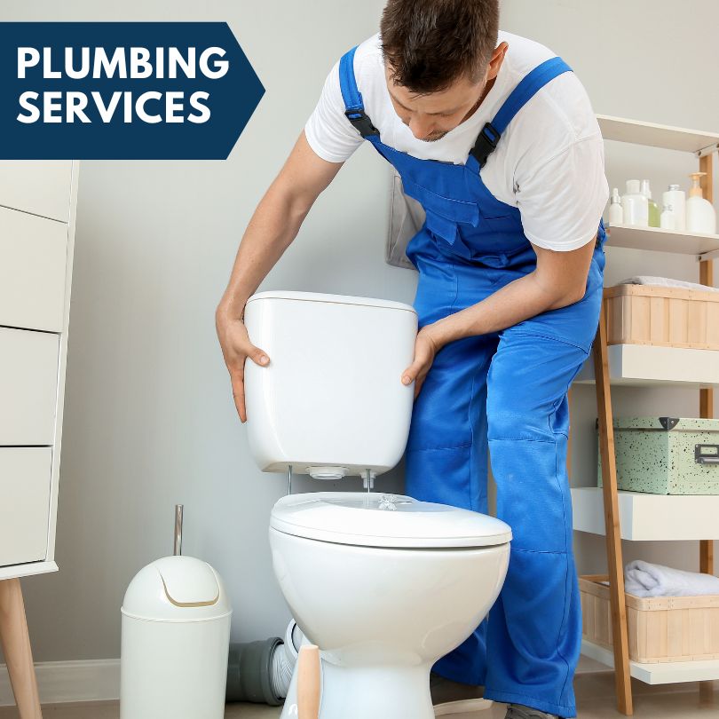 Plumbing Company in Miami, FL